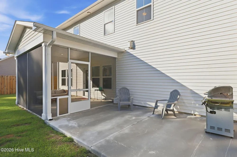 281 E Maritt Street Hampstead, NC 28443