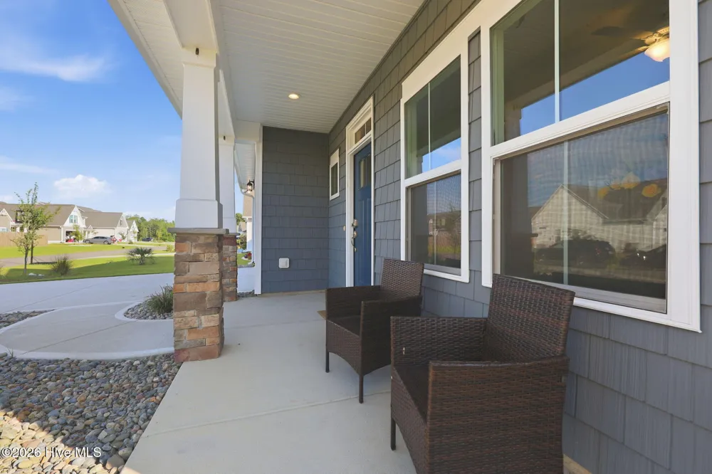 281 E Maritt Street Hampstead, NC 28443