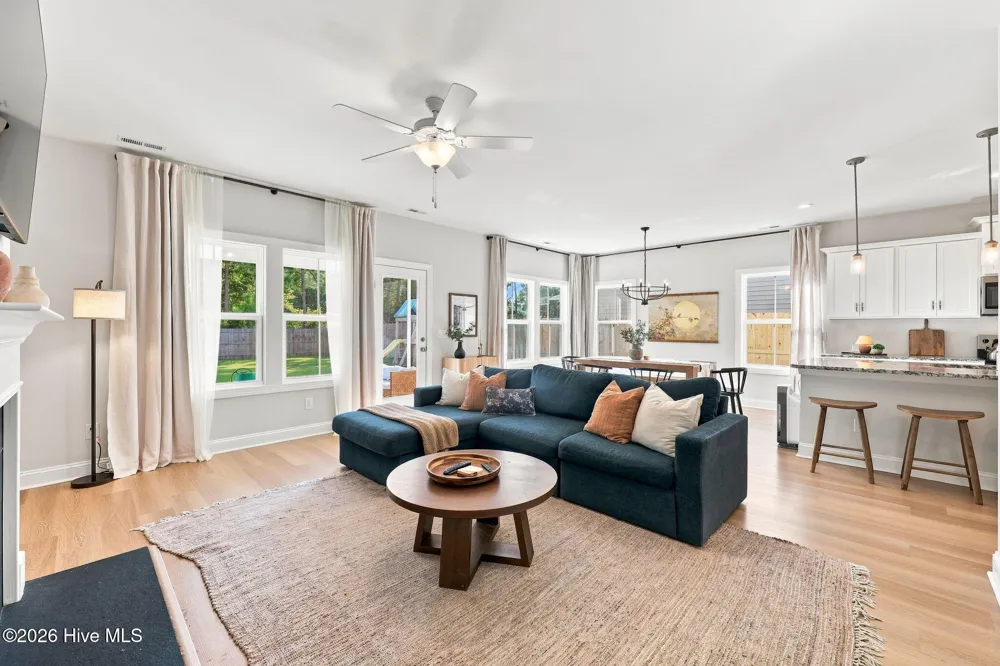 281 E Maritt Street Hampstead, NC 28443