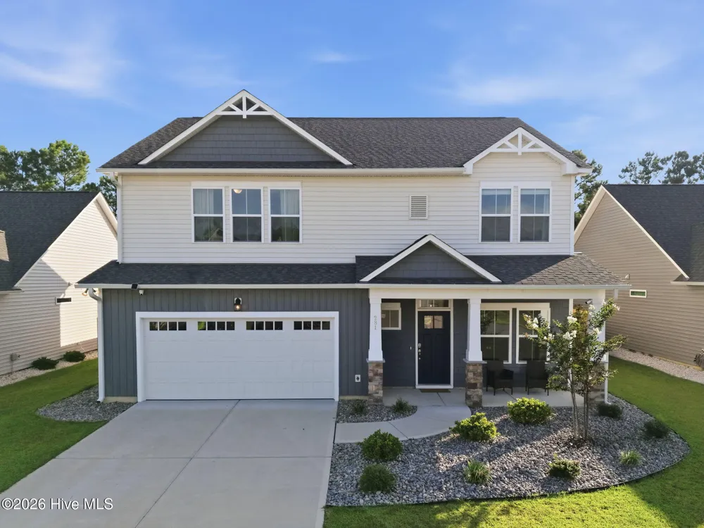 281 E Maritt Street Hampstead, NC 28443