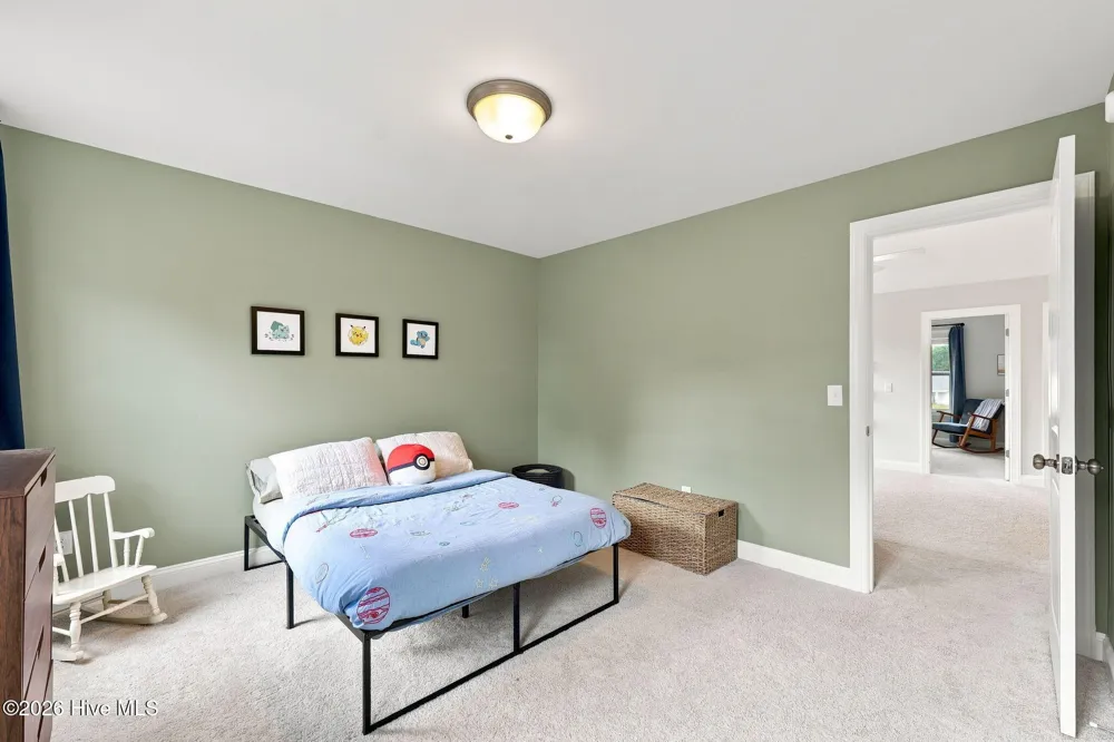 281 E Maritt Street Hampstead, NC 28443