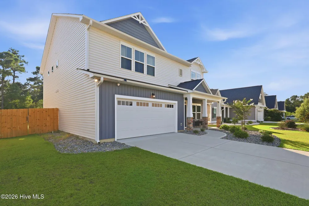 281 E Maritt Street Hampstead, NC 28443