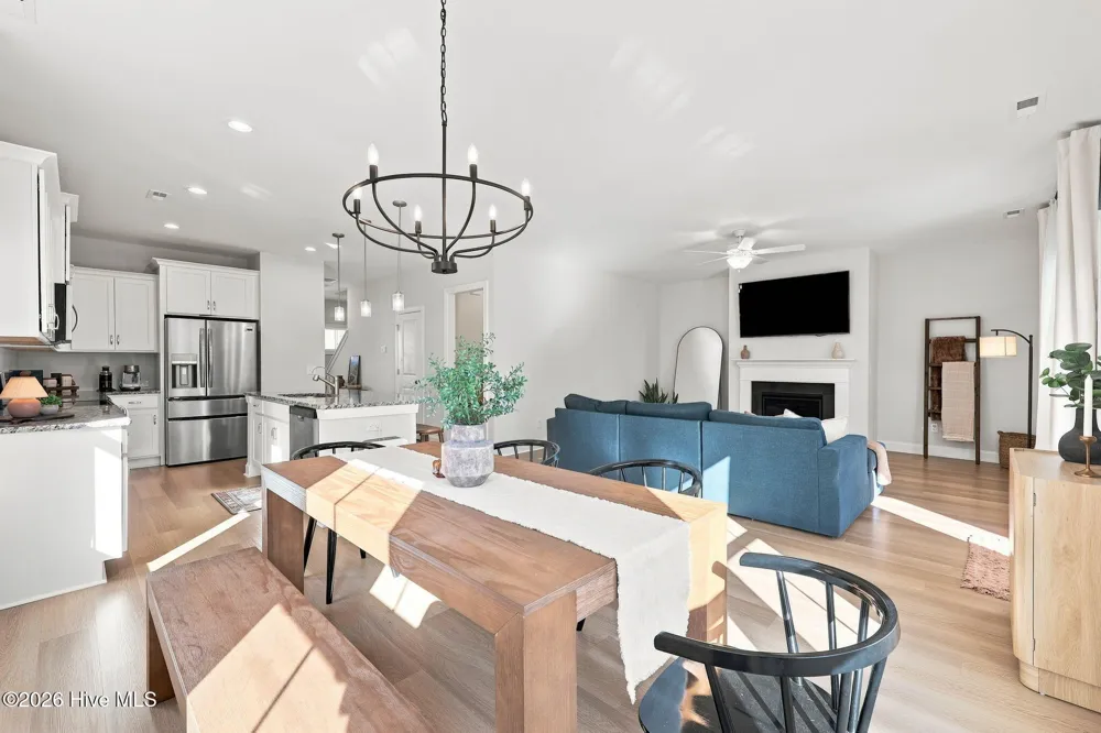281 E Maritt Street Hampstead, NC 28443