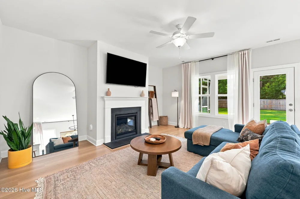 281 E Maritt Street Hampstead, NC 28443
