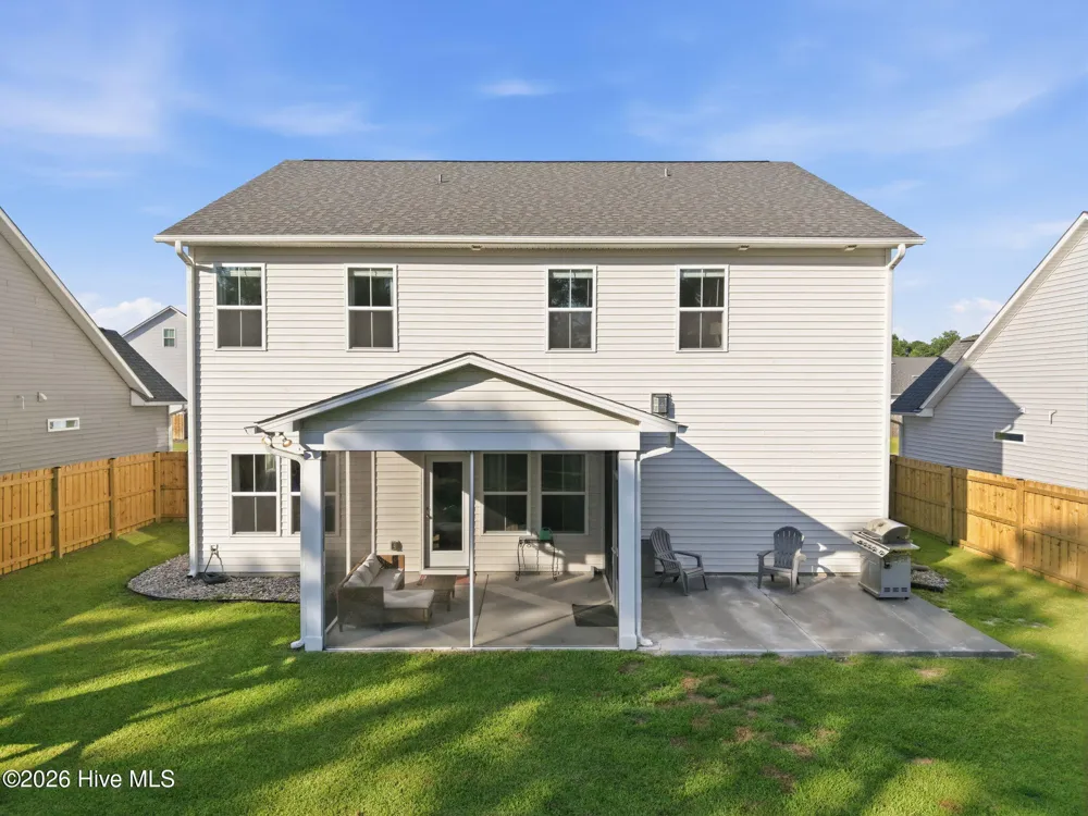 281 E Maritt Street Hampstead, NC 28443