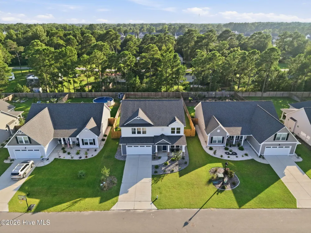 281 E Maritt Street Hampstead, NC 28443