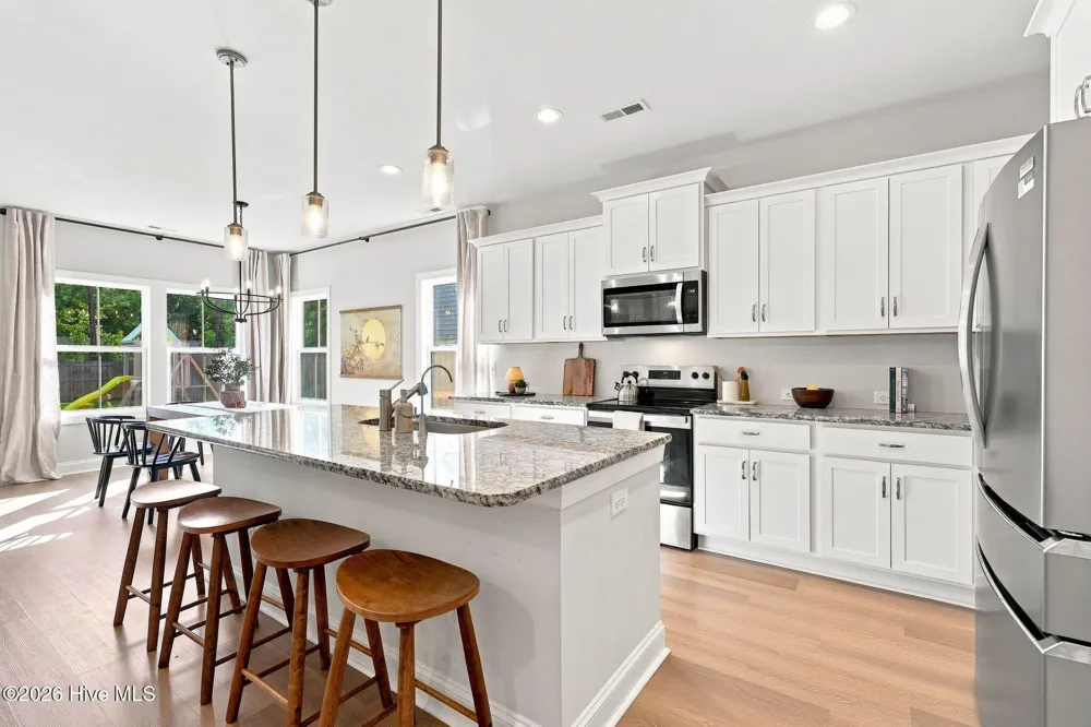 281 E Maritt Street Hampstead, NC 28443