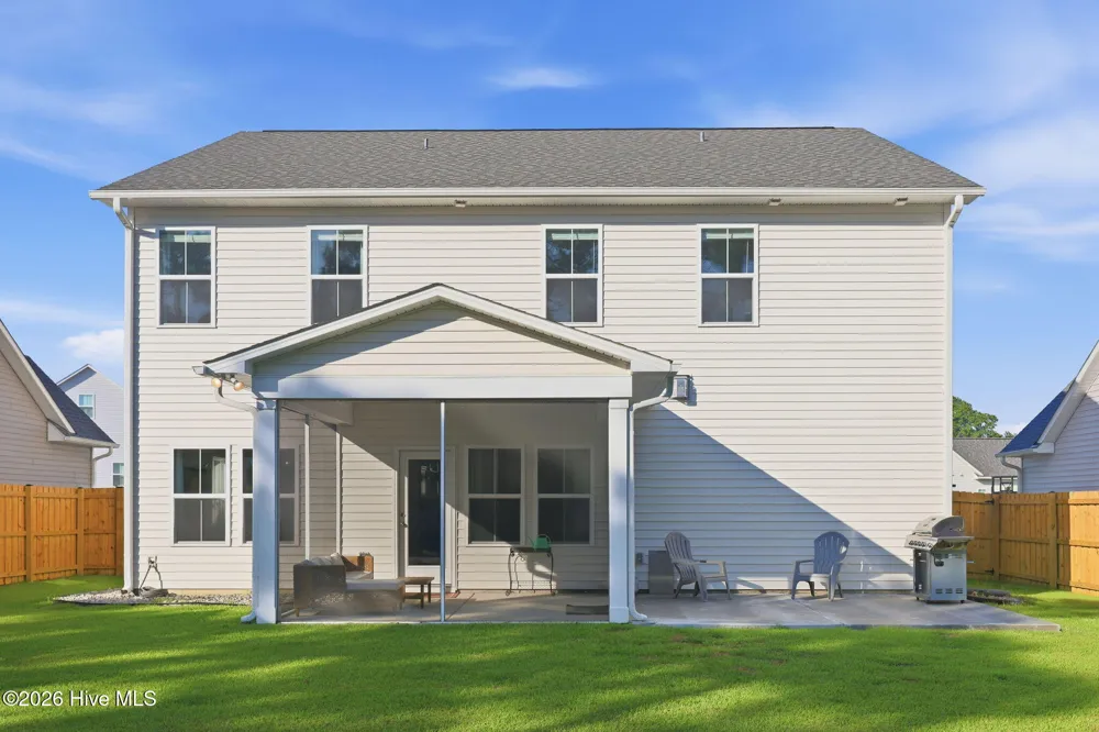 281 E Maritt Street Hampstead, NC 28443