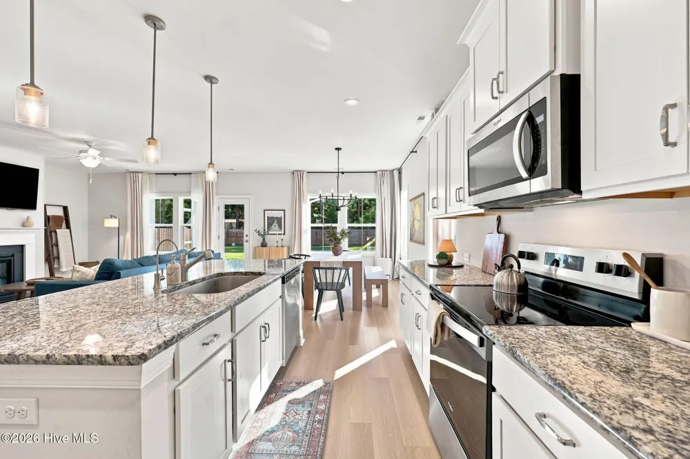 281 E Maritt Street Hampstead, NC 28443