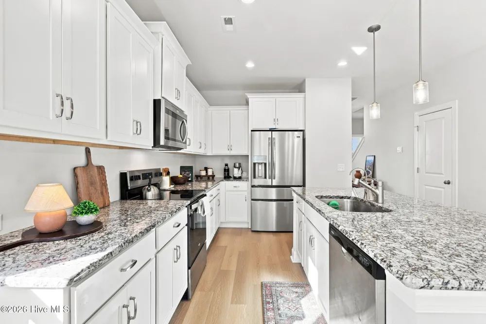 281 E Maritt Street Hampstead, NC 28443