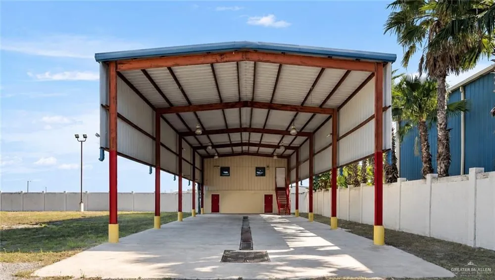 107 Zavala Avenue Pharr, TX 78577