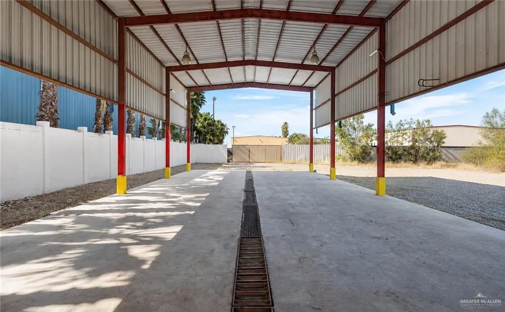107 Zavala Avenue Pharr, TX 78577