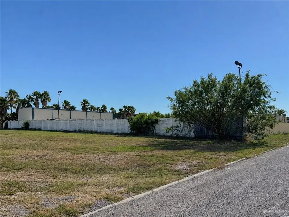 107 Zavala Avenue Pharr, TX 78577