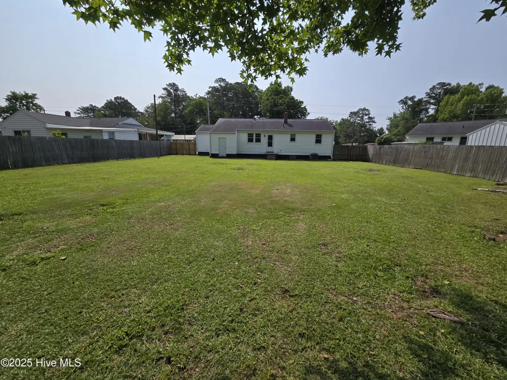 801 Barn Street Jacksonville, NC 28540
