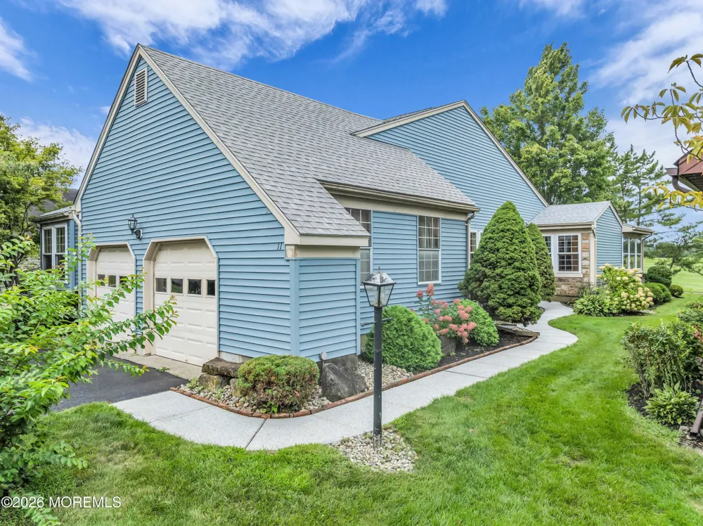 11 John Paul Jones Drive Monroe, NJ 08831