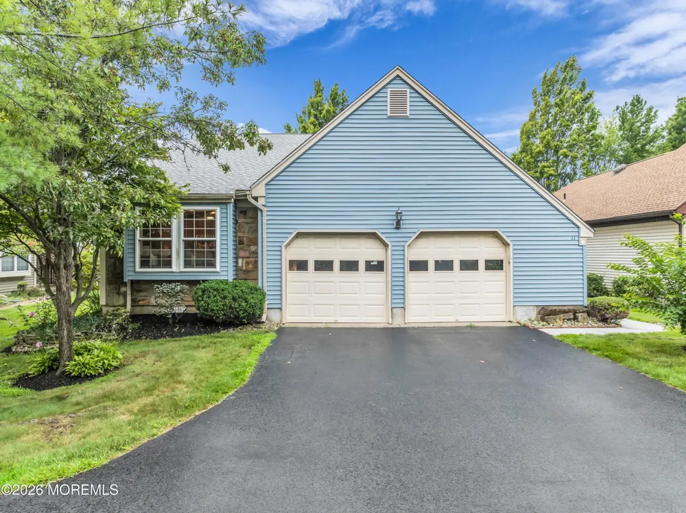 11 John Paul Jones Drive Monroe, NJ 08831