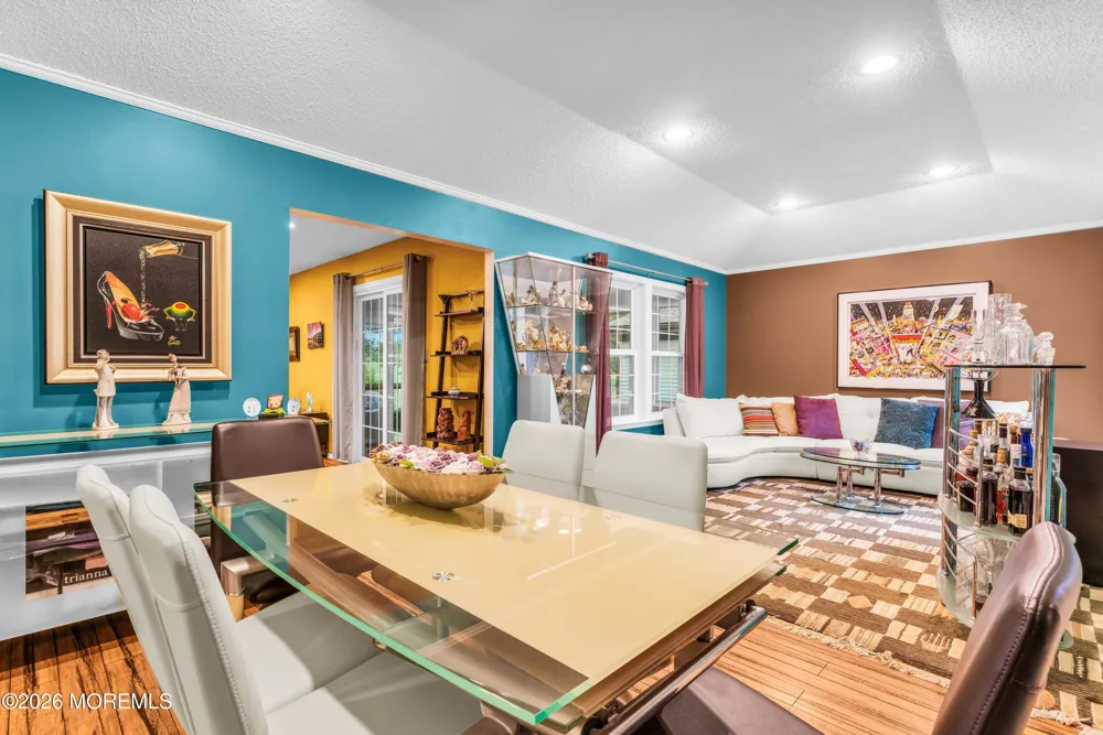 11 John Paul Jones Drive Monroe, NJ 08831