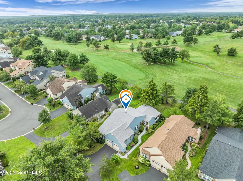11 John Paul Jones Drive Monroe, NJ 08831