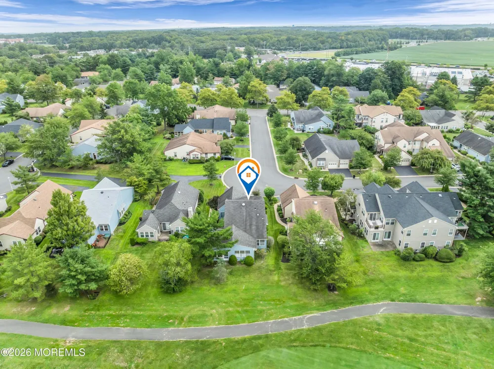 11 John Paul Jones Drive Monroe, NJ 08831