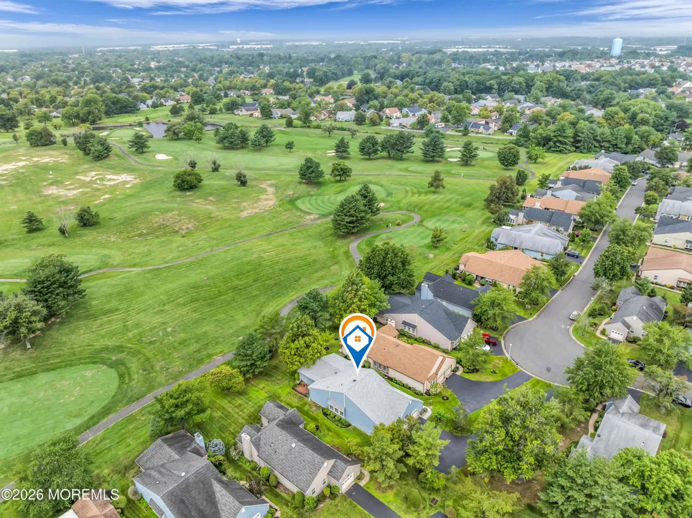 11 John Paul Jones Drive Monroe, NJ 08831