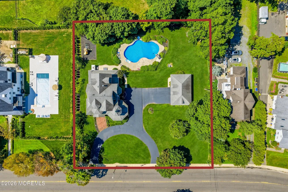 360 Norwood Avenue West Long Branch, NJ 07764