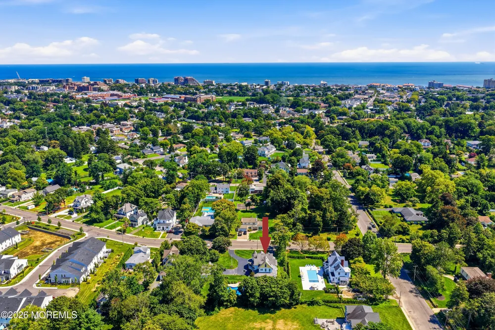 360 Norwood Avenue West Long Branch, NJ 07764