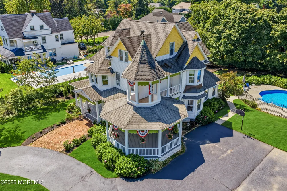 360 Norwood Avenue West Long Branch, NJ 07764
