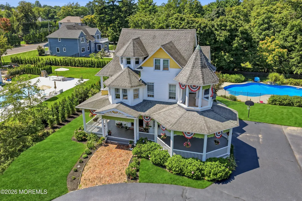360 Norwood Avenue West Long Branch, NJ 07764