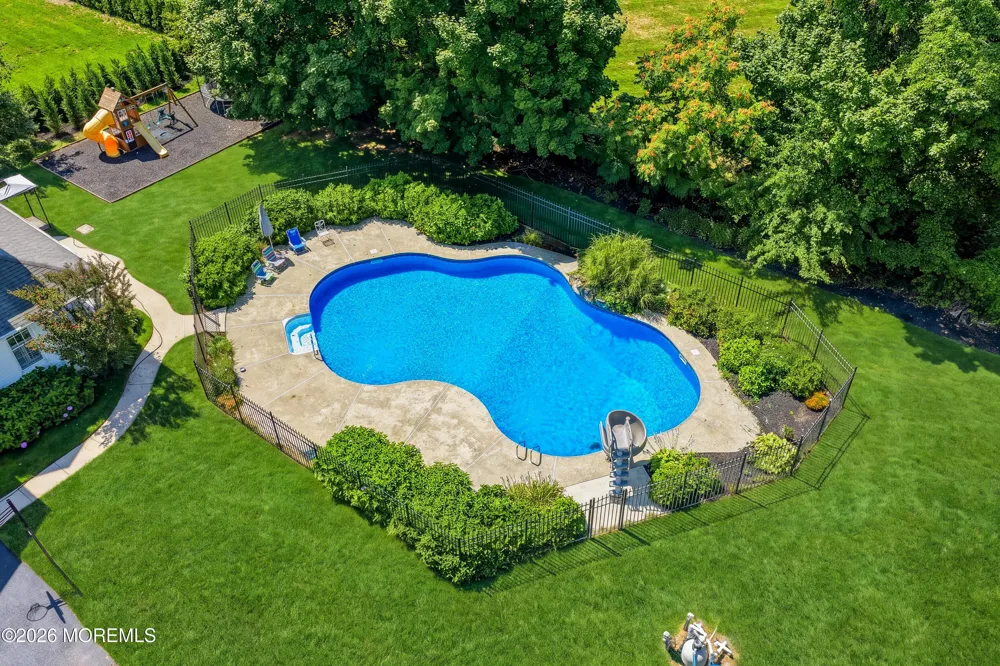 360 Norwood Avenue West Long Branch, NJ 07764
