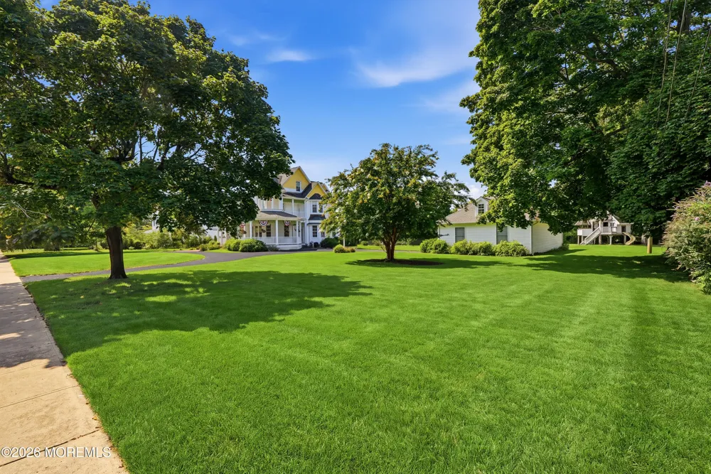 360 Norwood Avenue West Long Branch, NJ 07764