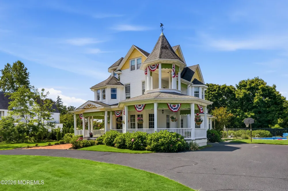 360 Norwood Avenue West Long Branch, NJ 07764