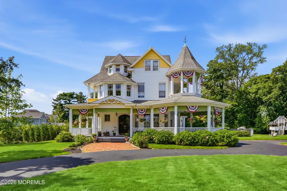 360 Norwood Avenue West Long Branch, NJ 07764