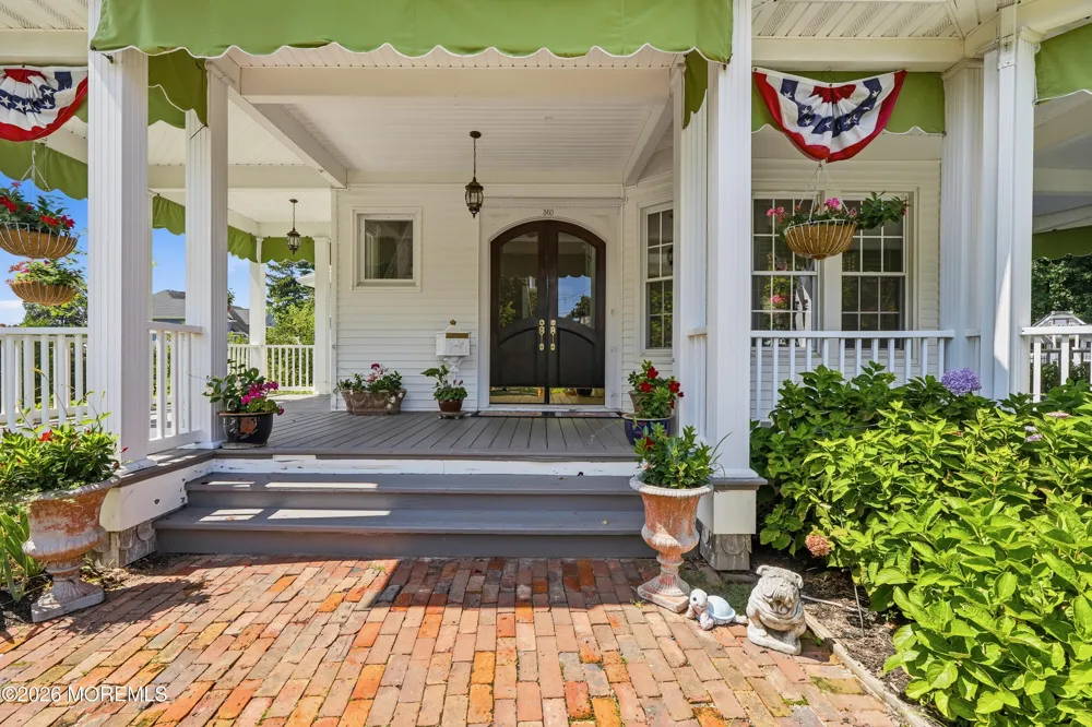 360 Norwood Avenue West Long Branch, NJ 07764