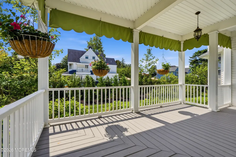 360 Norwood Avenue West Long Branch, NJ 07764