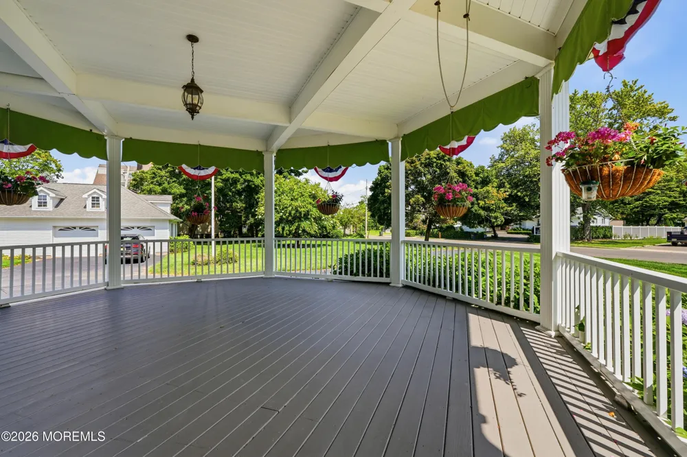 360 Norwood Avenue West Long Branch, NJ 07764