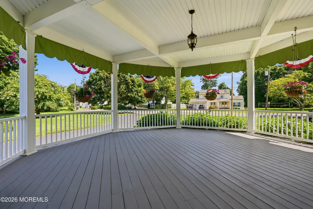 360 Norwood Avenue West Long Branch, NJ 07764