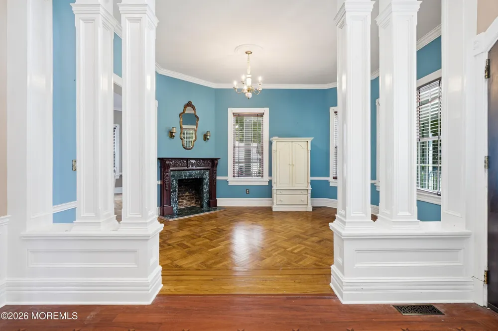 360 Norwood Avenue West Long Branch, NJ 07764