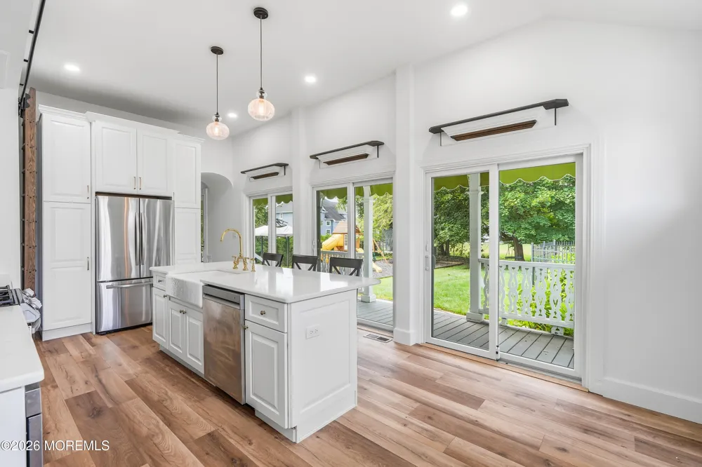 360 Norwood Avenue West Long Branch, NJ 07764