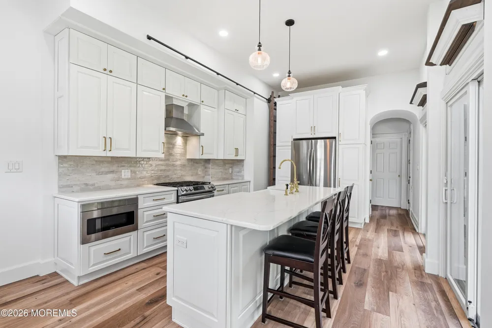 360 Norwood Avenue West Long Branch, NJ 07764