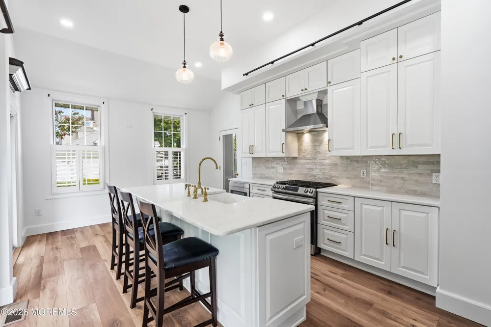 360 Norwood Avenue West Long Branch, NJ 07764