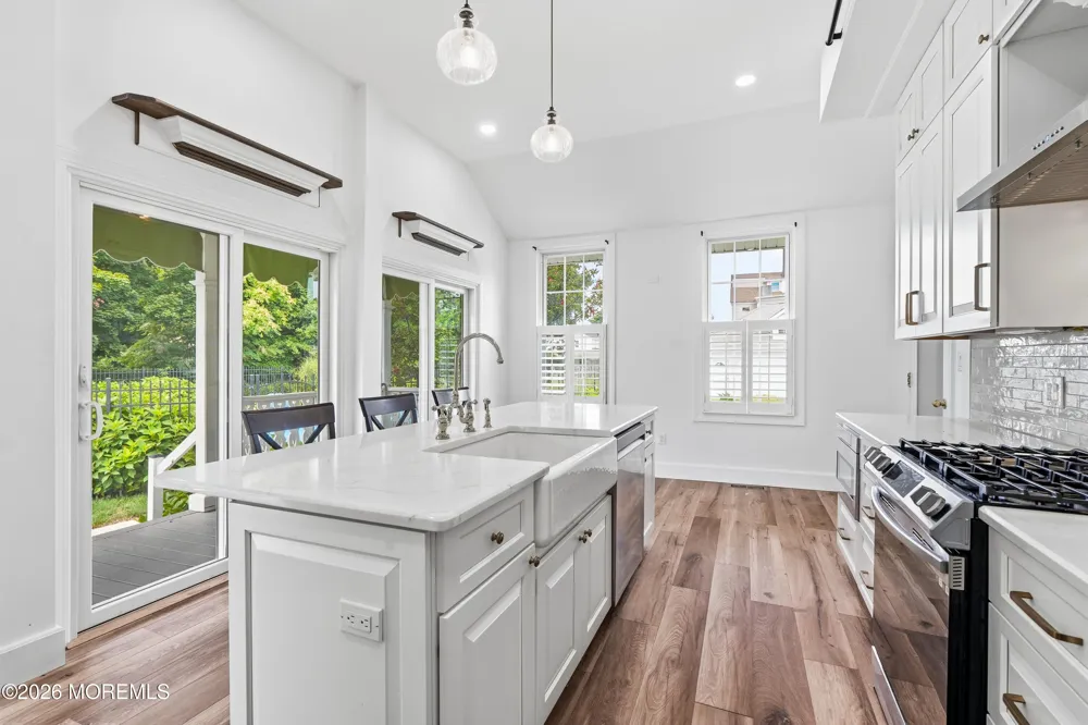 360 Norwood Avenue West Long Branch, NJ 07764