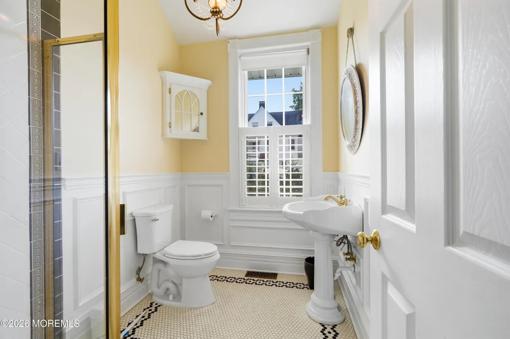 360 Norwood Avenue West Long Branch, NJ 07764