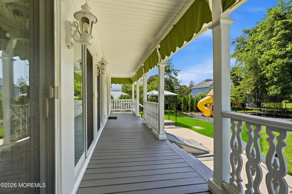 360 Norwood Avenue West Long Branch, NJ 07764