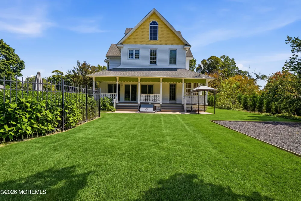 360 Norwood Avenue West Long Branch, NJ 07764