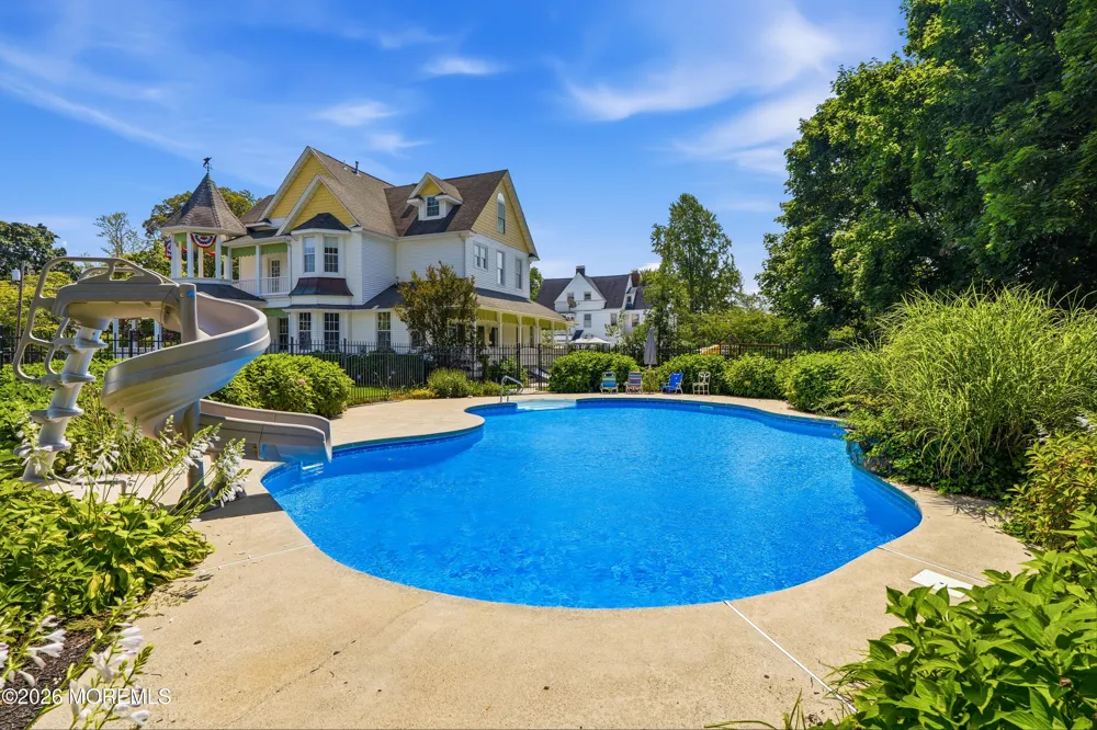 360 Norwood Avenue West Long Branch, NJ 07764