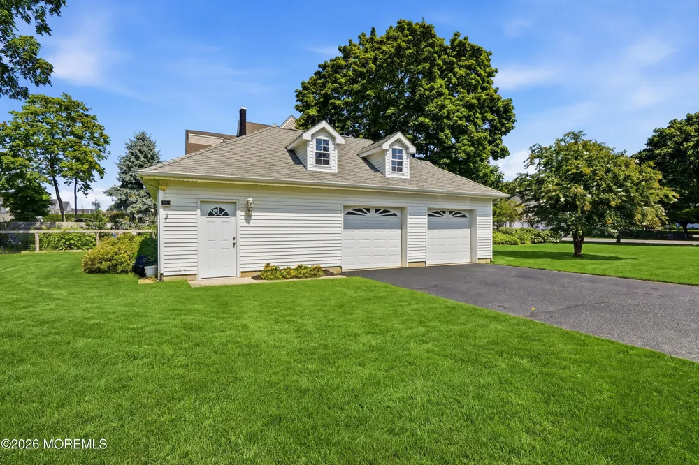 360 Norwood Avenue West Long Branch, NJ 07764