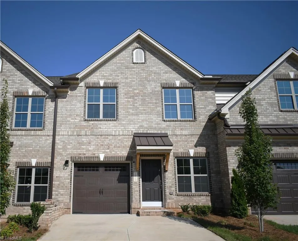 1051 Beechcraft Drive Mebane, NC 27302
