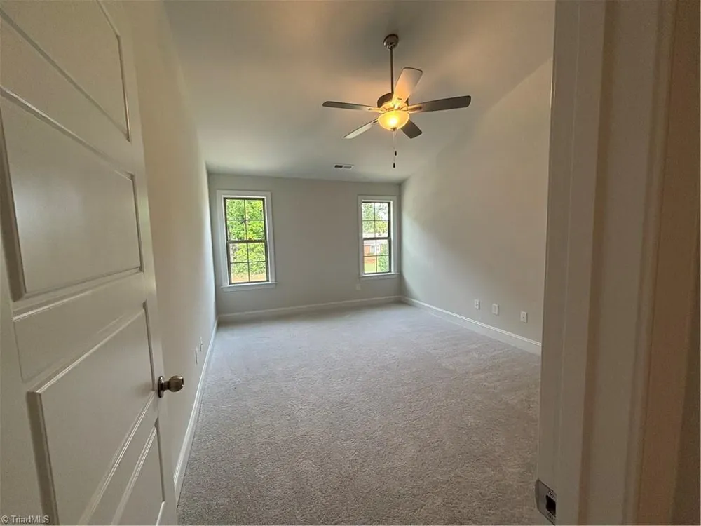 1051 Beechcraft Drive Mebane, NC 27302