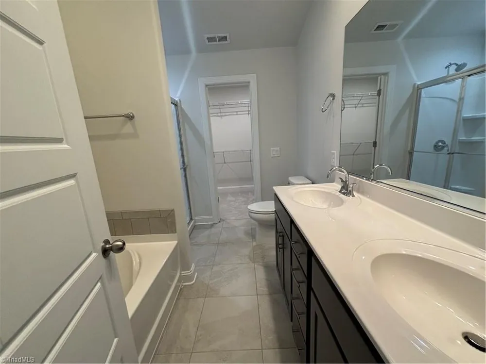 1051 Beechcraft Drive Mebane, NC 27302