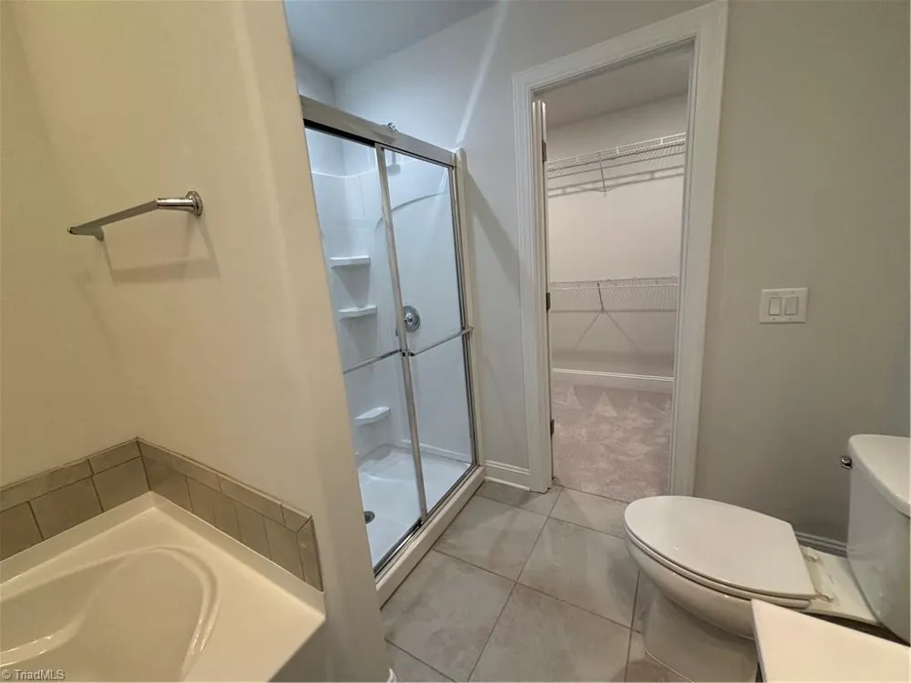 1051 Beechcraft Drive Mebane, NC 27302
